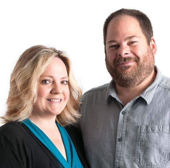 Shawn & Colleen Aldrich